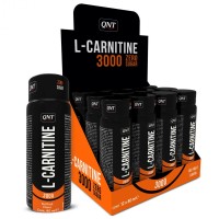 QNT L-Carnitine 3000 mg (80мл)