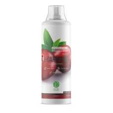 Л-карнитин Nature Foods L-carnitine concentrate 500мл