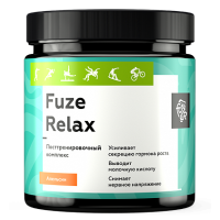 PureProtein Fuze Relax 210 гр