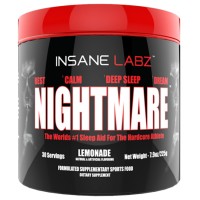 Insane Labz Nightmare (225гр)