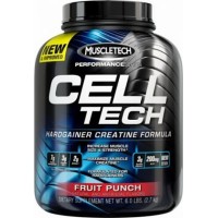 MuscleTech Cell-Tech Performance Series (2700гр)