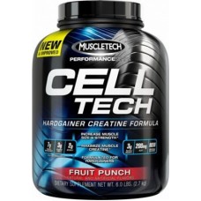 MuscleTech Cell-Tech Performance Series (2700гр)