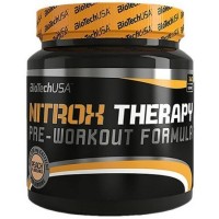 BioTech USA Nitrox Therapy 340гр