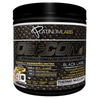 Platinum Labs Defcon-1 Black Label (328гр)