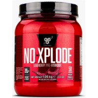 BSN NO-Xplode 3.3 (1110гр)