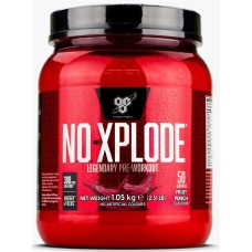 BSN NO-Xplode 3.3 (1110гр)