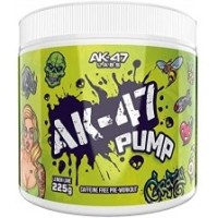 AK47 Labs Pump (225гр)