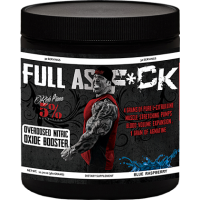 Rich Piana 5% Nutrition - Full As Fuck (360гр)