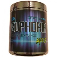 Epic labs EUPHORIA EPH 100mg (200гр)