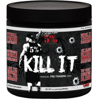 Rich Piana 5% Nutrition - Kill It (325гр)