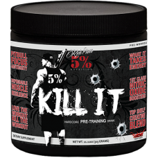 Rich Piana 5% Nutrition - Kill It (325гр)