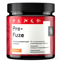 предтренировочный комплекс PureProtein - Pre-Fuze 210 г