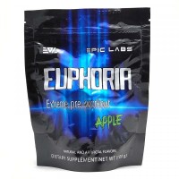 Epic labs EUPHORIA Eph 100mg (100гр)