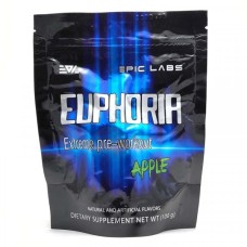 Epic labs EUPHORIA Eph 100mg (100гр)