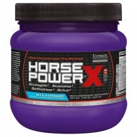 Ultimate Nutrition - Horse Power X (225гр)