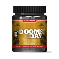 aTech Nutrition Doomsday (240гр)