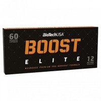 BioTech USA Boost Elite 60 капсул