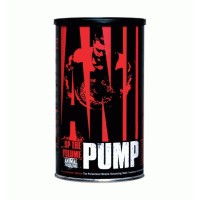 Universal Nutrition Animal Pump (30пак)