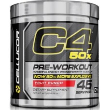 Cellucor C4 50X (405гр)