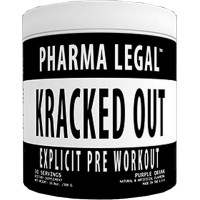 Pharma Legal Kracked Out (193гр)