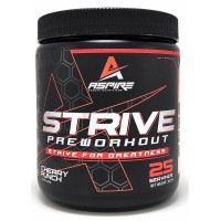 Aspire Sports Nutrition Strive (380гр)