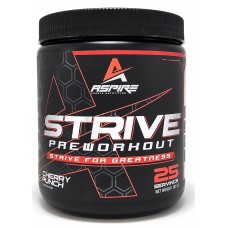 Aspire Sports Nutrition Strive (380гр)