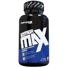 Performax Labs - NootropiMax (60капс)