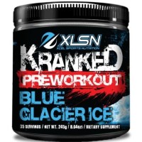 Xcel Sports Nutrition - Kranked (179гр)