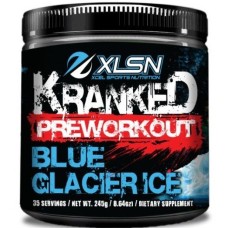 Xcel Sports Nutrition - Kranked (179гр)