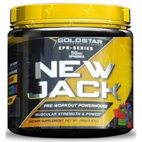 Gold Star New Jack EPH series (240гр)