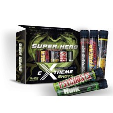 Underpharm Labs Super Hero box (5х25мл)