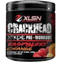 Xcel Sports Nutrition Crackhead (130гр)