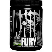 Universal Nutrition Animal Fury (330гр)