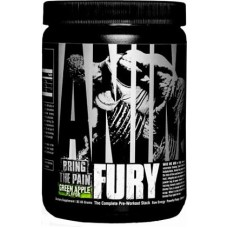 Universal Nutrition Animal Fury (330гр)