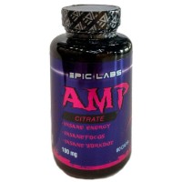 Epic Labs AMP Citrate 100mg (90капс)