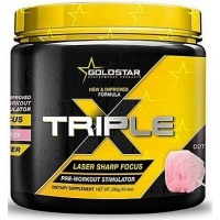 Gold Star - Triplex EPH series (295гр)