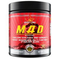 Soviet Labs MAD (210гр)