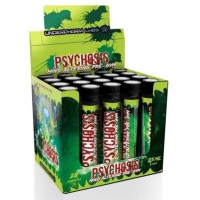 Underpharm Labs Psychosis shot (25мл)