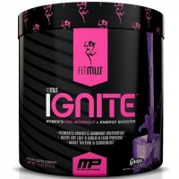 Muscle Pharm Fitmiss Ignite (210гр)