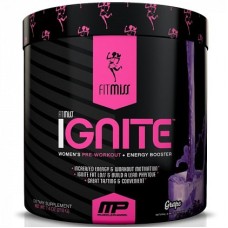 Muscle Pharm Fitmiss Ignite (210гр)