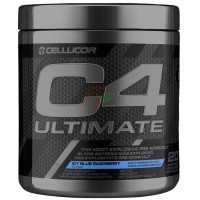 Cellucor C4 Ultimate (410гр)