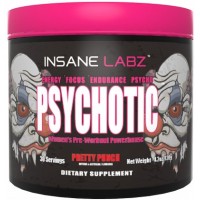 Insane Labz Psychotic Women`s (149гр)