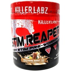 Killer Labz - Stim Reaper (210гр)