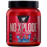 BSN NO-Xplode 3.3 (555гр)