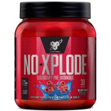 BSN NO-Xplode 3.3 (555гр)