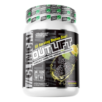 Nutrex - Outlift (740гр)