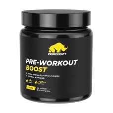 Prime Kraft Pre-Workout Boost (300гр)