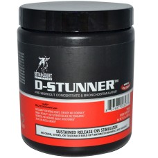 Betancourt Nutrition D-Stunner (93гр)