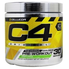 Cellucor C4 Original (195гр)