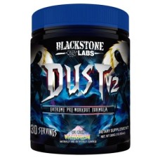 Blackstone Labs - Dust v2 (270гр)